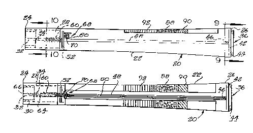 Une figure unique qui représente un dessin illustrant l'invention.